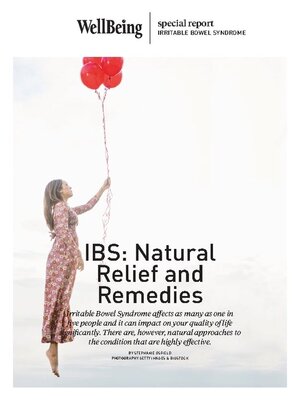WellBeing Special Reports: The Collection - Magazine